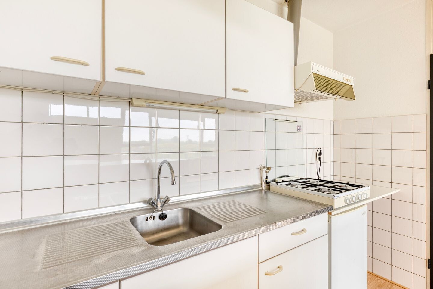 Appartement te koop: Maalakker 76A, Eindhoven