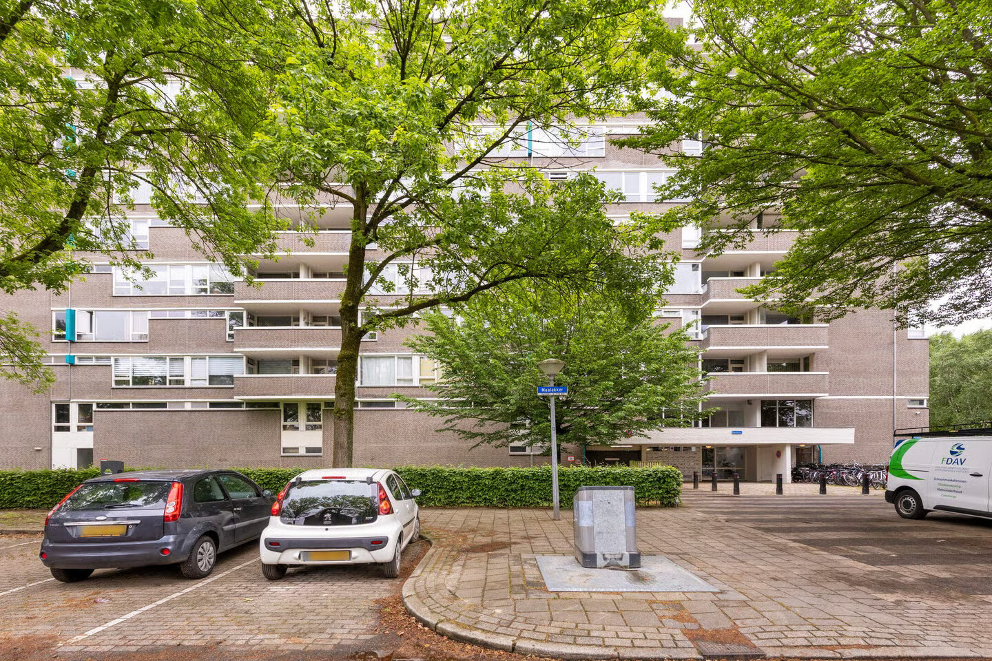Appartement te koop: Maalakker 76A, Eindhoven