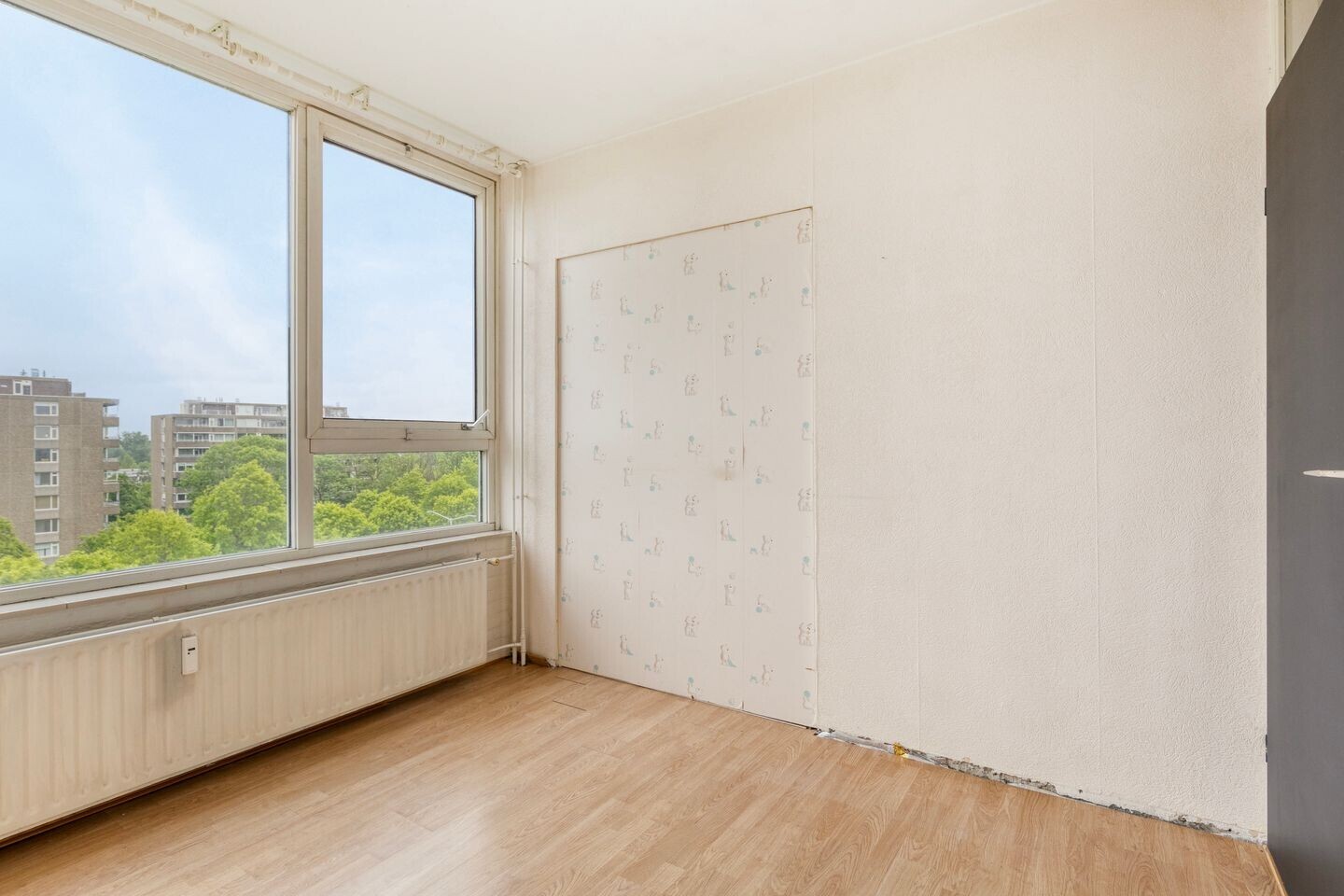 Appartement te koop: Maalakker 76A, Eindhoven