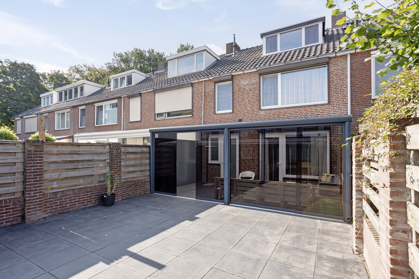 Tussenwoning te koop: Maalakker 98, Eindhoven