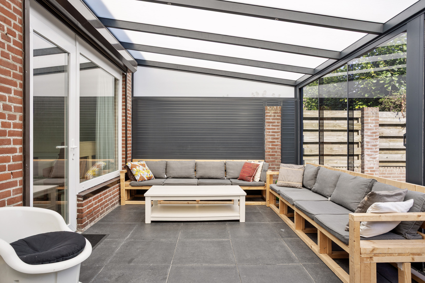 Tussenwoning te koop: Maalakker 98, Eindhoven