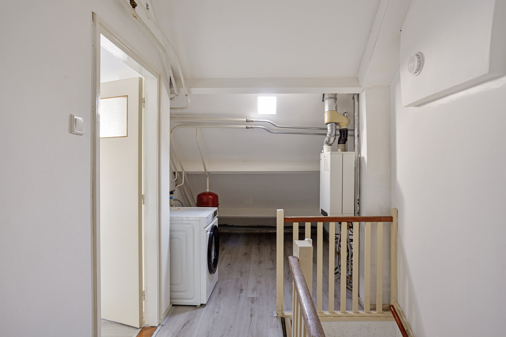 Tussenwoning te koop: Maalakker 98, Eindhoven