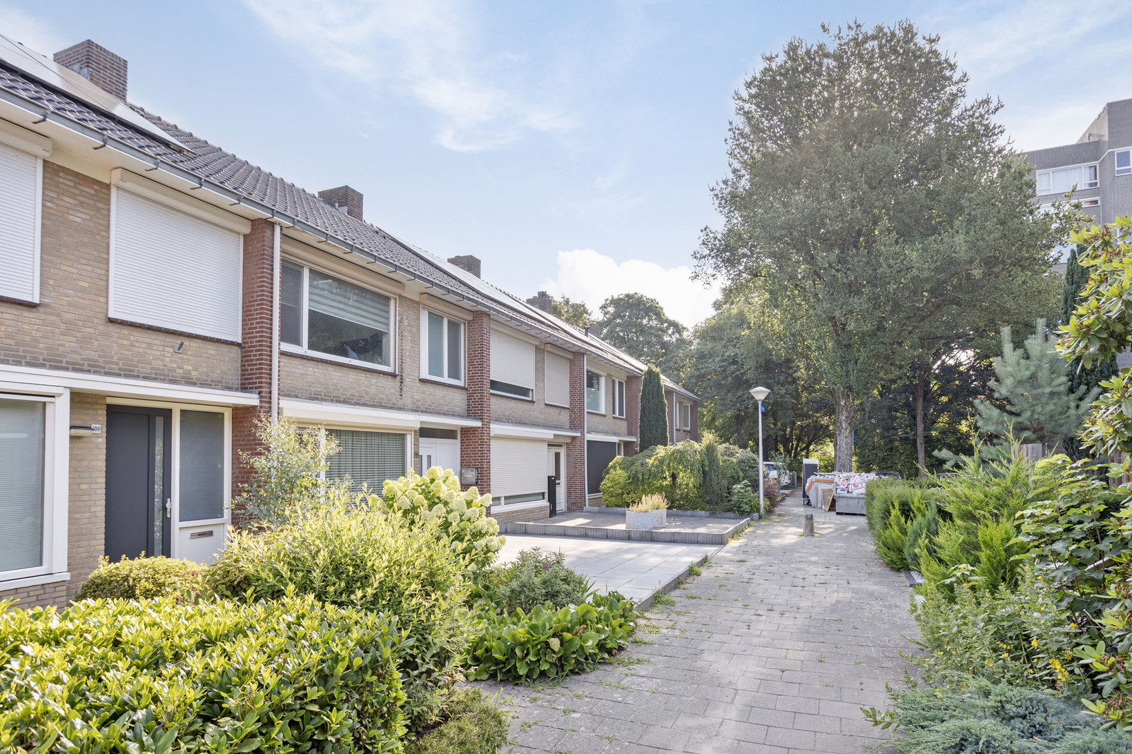 Tussenwoning te koop: Maalakker 98, Eindhoven