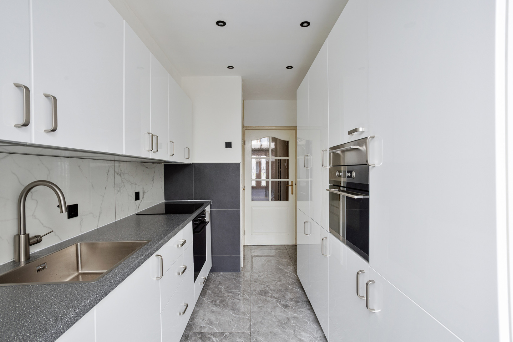 Tussenwoning te koop: Maalakker 98, Eindhoven