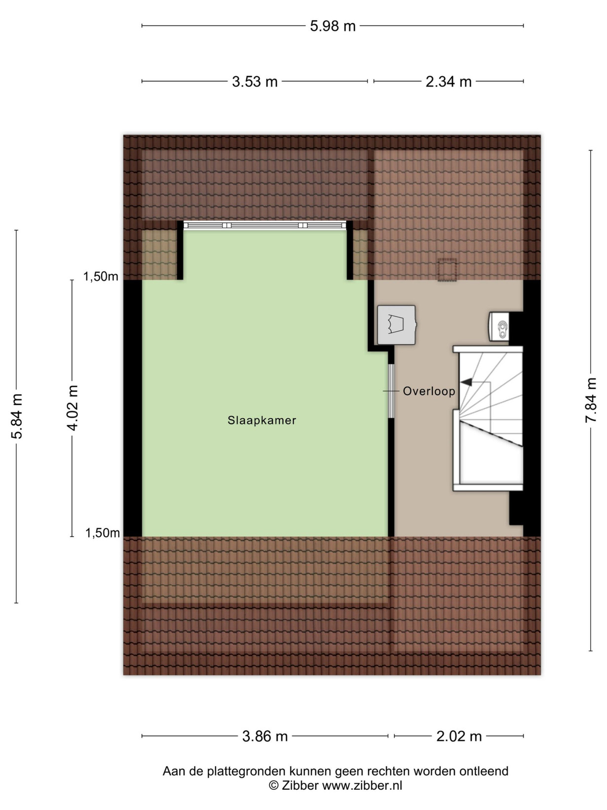Tussenwoning te koop: Maalakker 98, Eindhoven