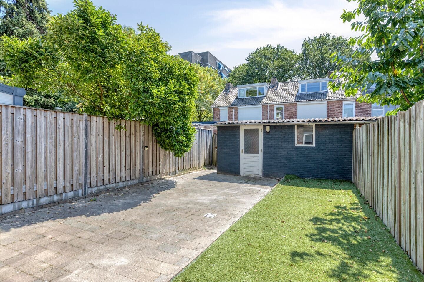 Tussenwoning te koop: Heeghtakker 14, Eindhoven