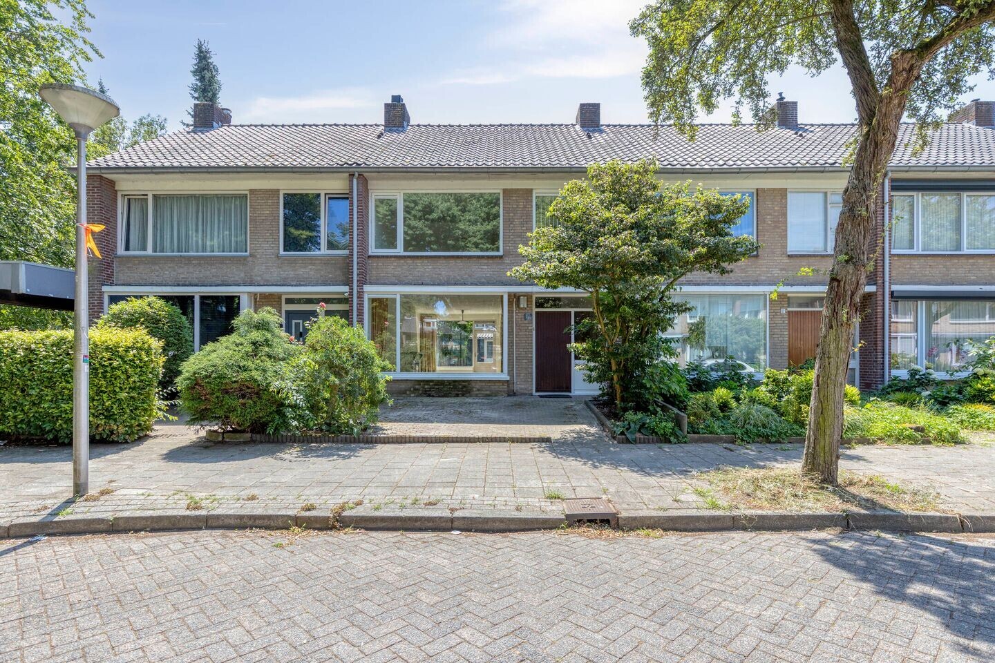 Tussenwoning te koop: Heeghtakker 14, Eindhoven