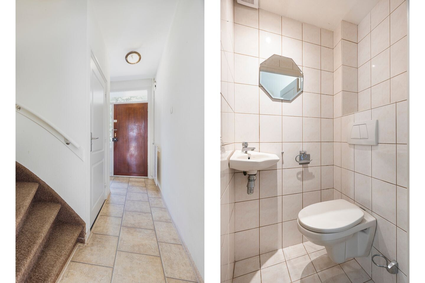 Tussenwoning te koop: Heeghtakker 14, Eindhoven