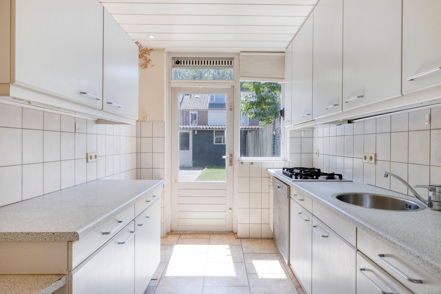 Tussenwoning te koop: Heeghtakker 14, Eindhoven