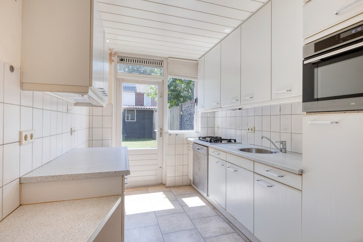 Tussenwoning te koop: Heeghtakker 14, Eindhoven