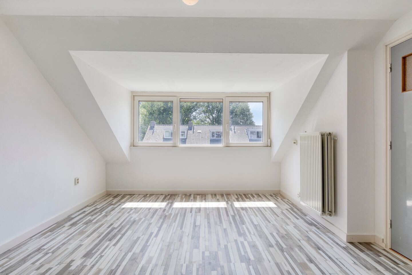 Tussenwoning te koop: Heeghtakker 14, Eindhoven