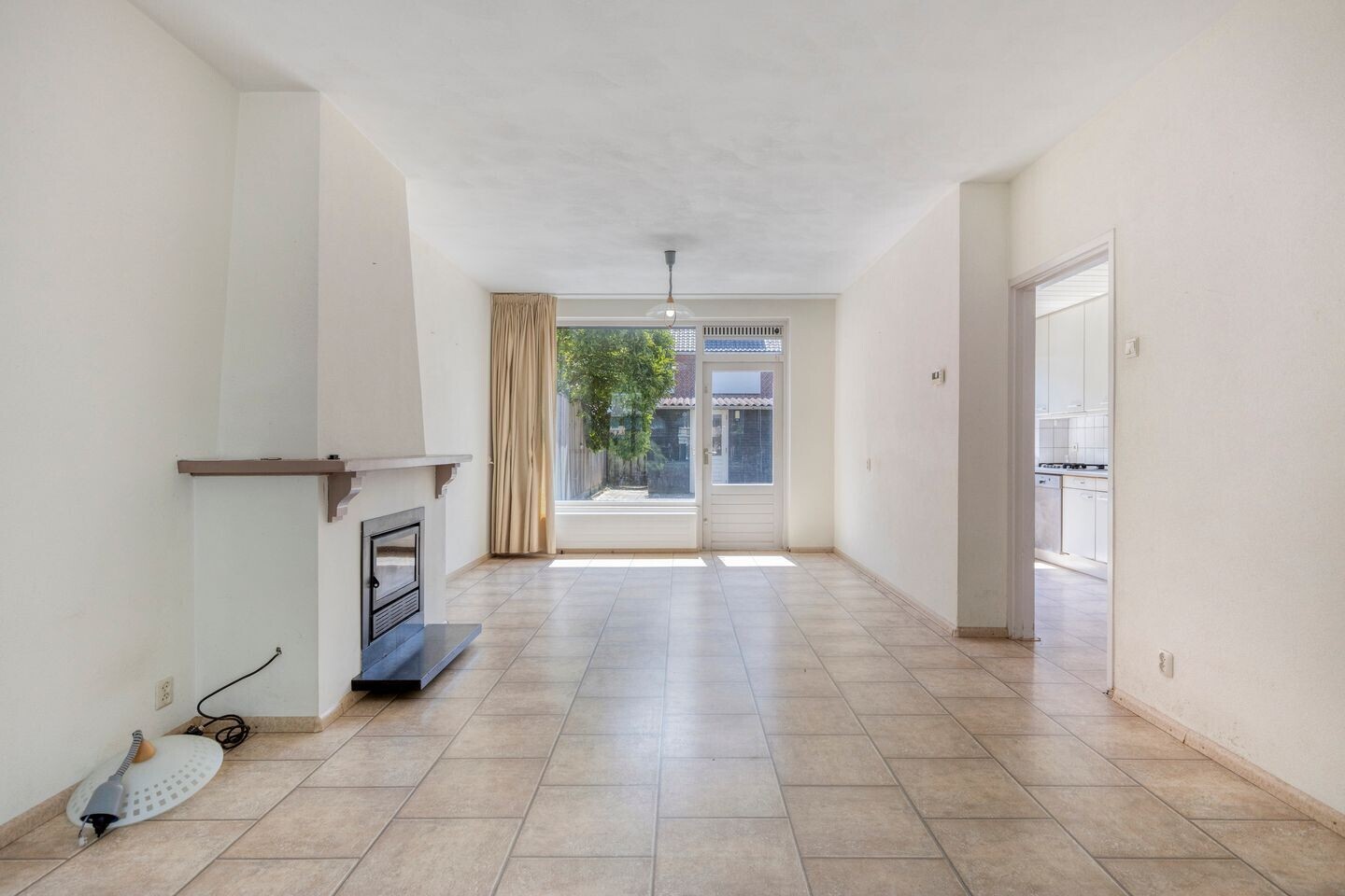 Tussenwoning te koop: Heeghtakker 14, Eindhoven