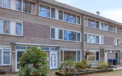 Hulstbosakker 3