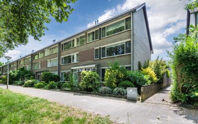 Hulstbosakker 67