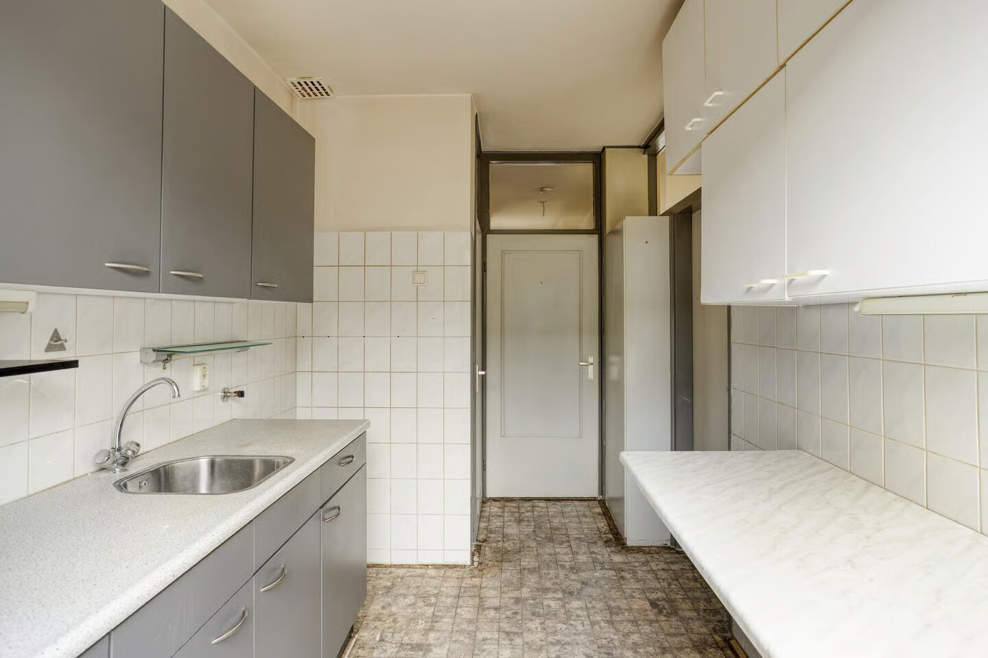 Tussenwoning te koop: Bekerakker 42, Eindhoven