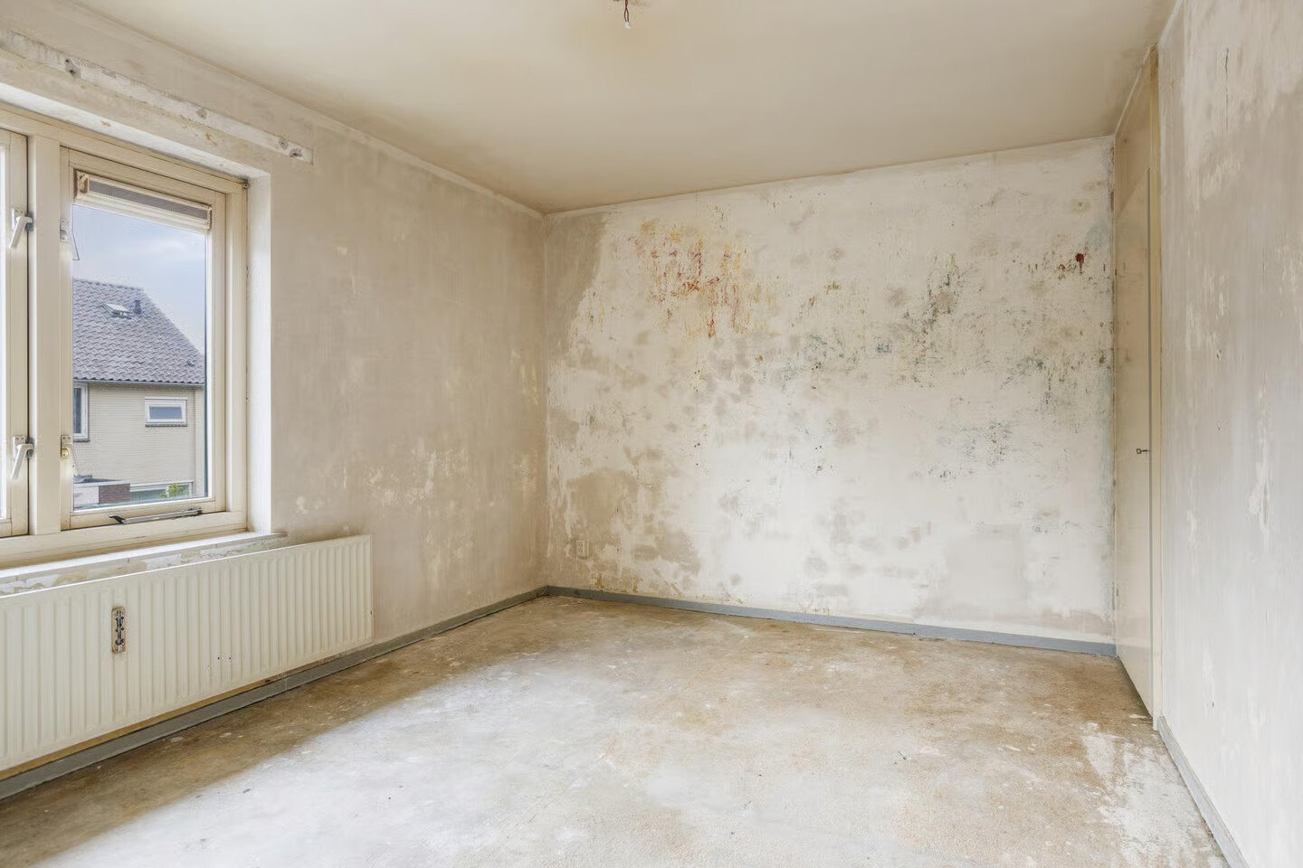 Tussenwoning te koop: Bekerakker 42, Eindhoven