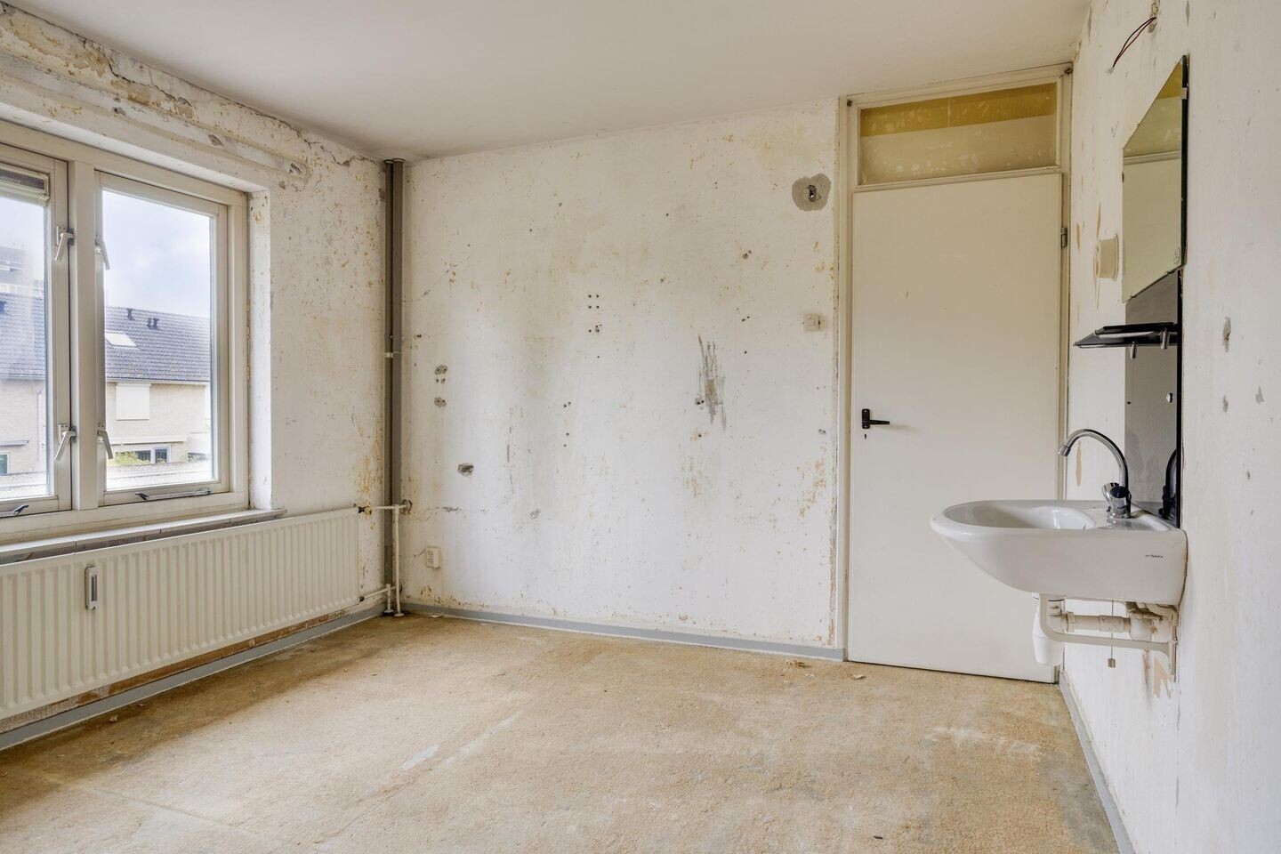 Tussenwoning te koop: Bekerakker 42, Eindhoven