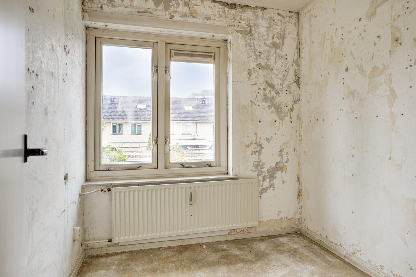 Tussenwoning te koop: Bekerakker 42, Eindhoven