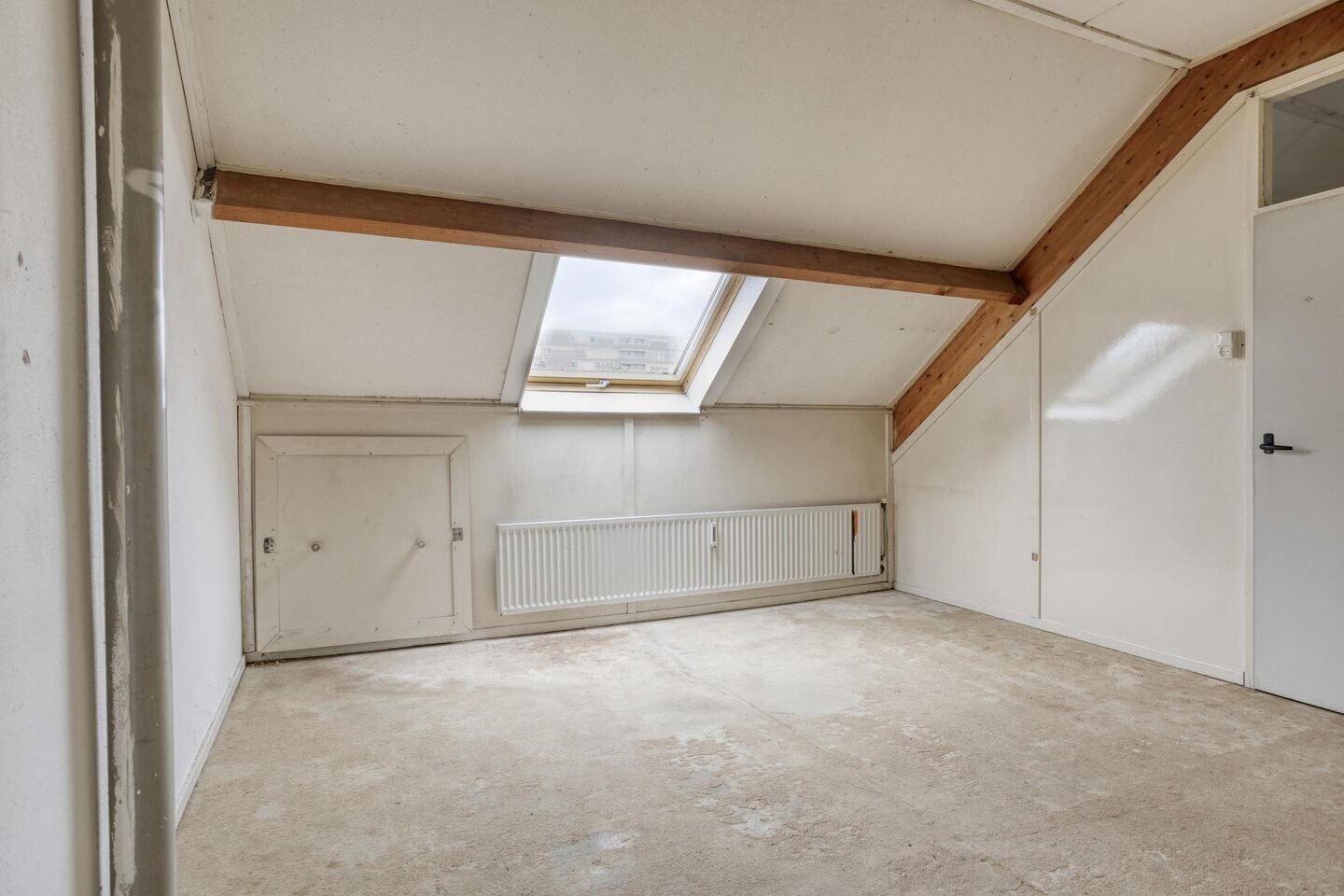 Tussenwoning te koop: Bekerakker 42, Eindhoven