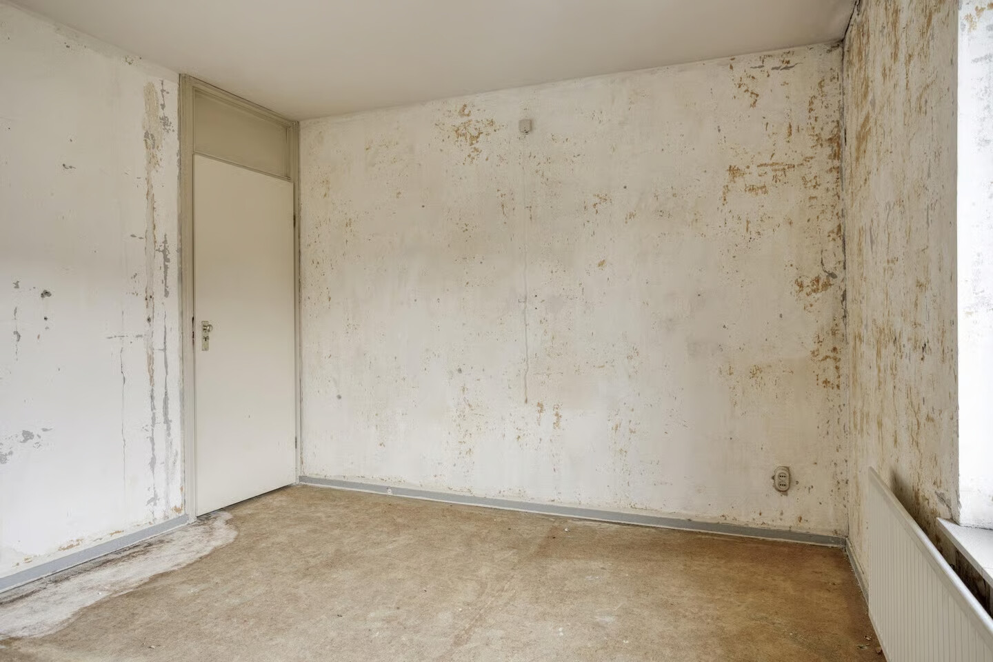 Tussenwoning te koop: Bekerakker 42, Eindhoven