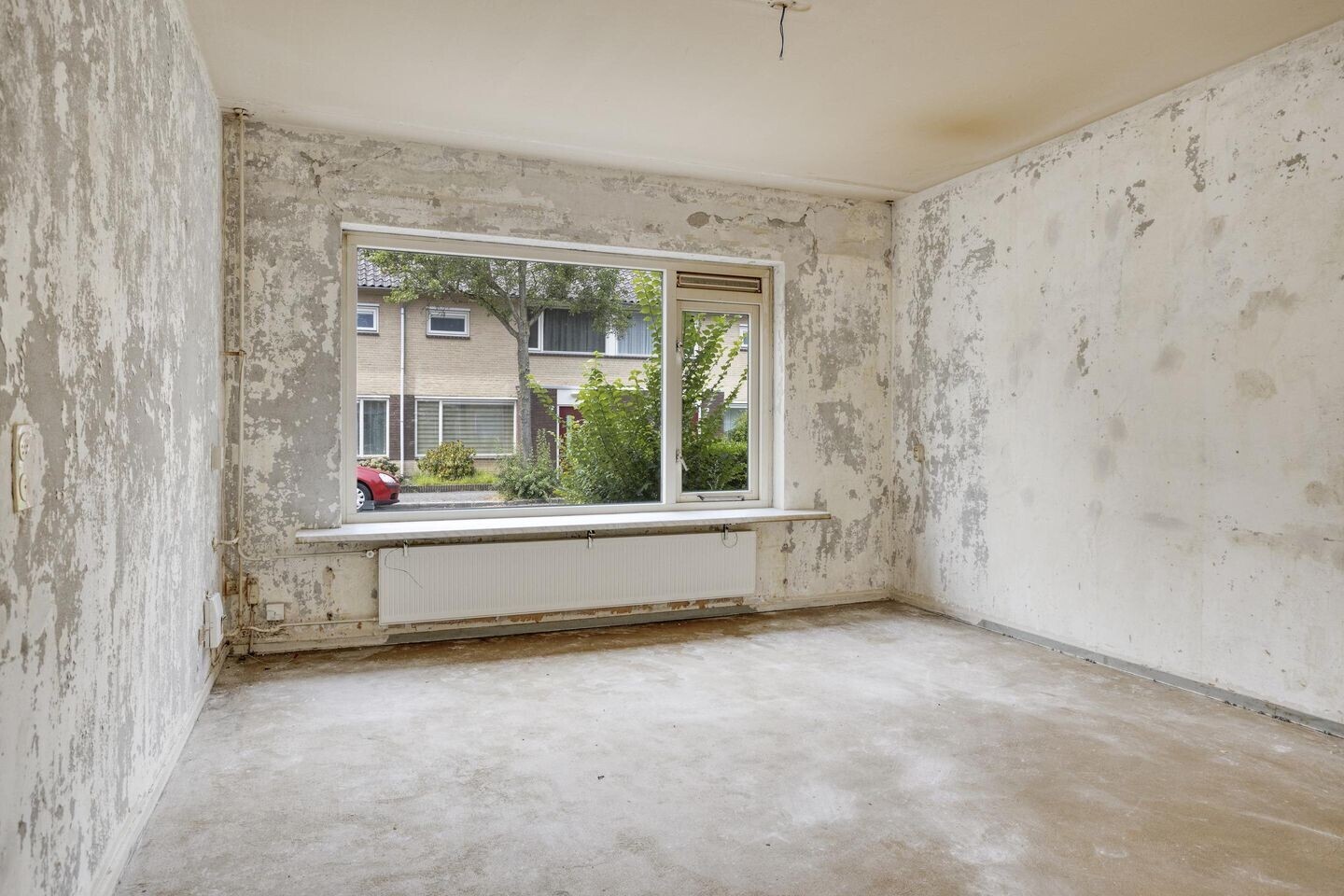 Tussenwoning te koop: Bekerakker 42, Eindhoven