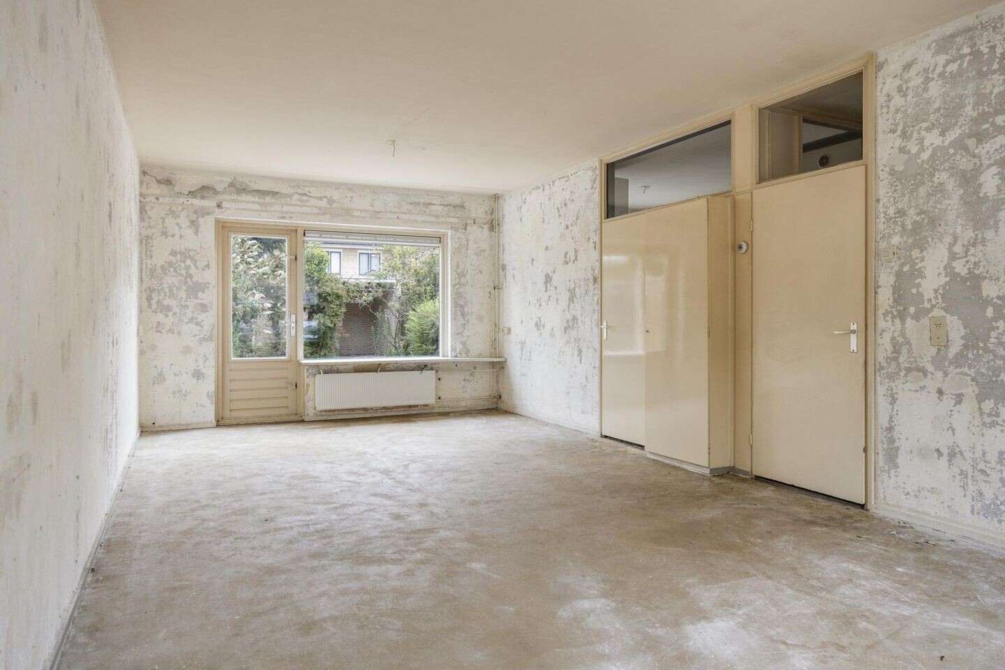 Tussenwoning te koop: Bekerakker 42, Eindhoven