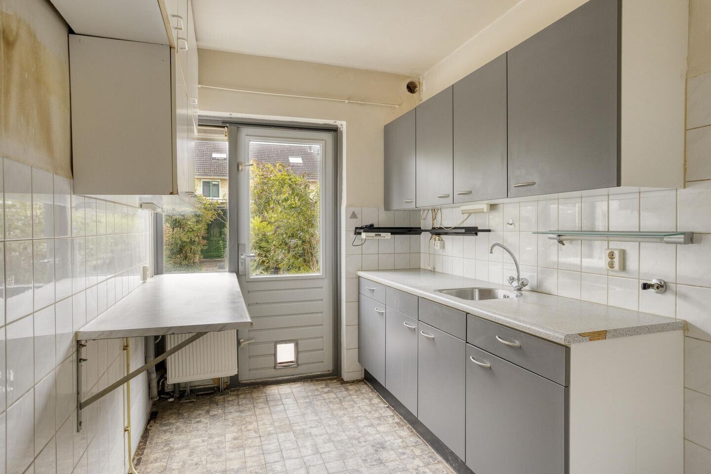 Tussenwoning te koop: Bekerakker 42, Eindhoven