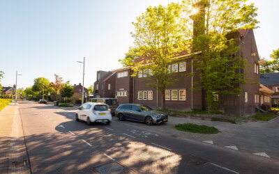 Hof van Oli. 1