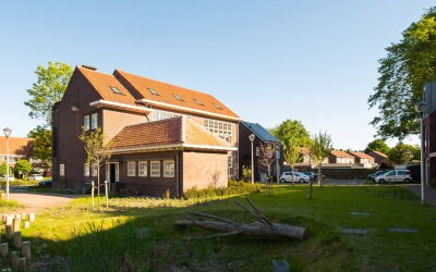 Hof van Olijven 4