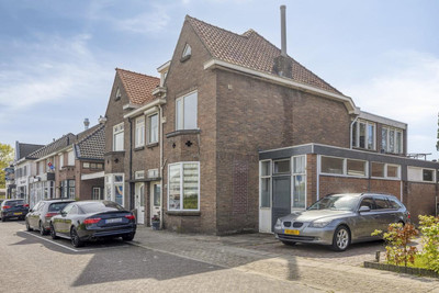 Boschdijk 1045