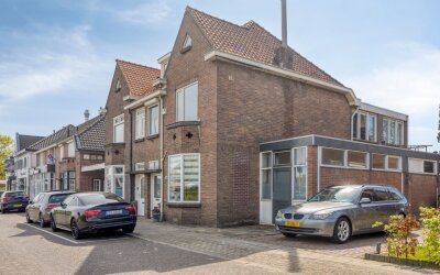 Boschdijk 1045