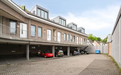 Rijnstraat 2-26