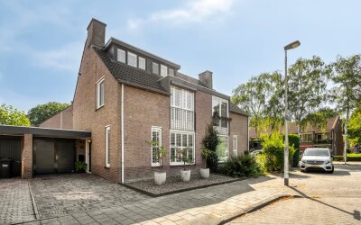 Amstelstraat 15