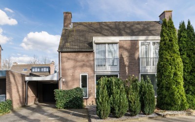 Amstelstraat 31