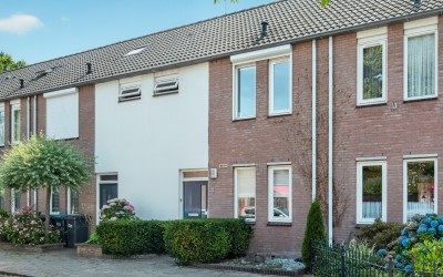 Griftlaan 8