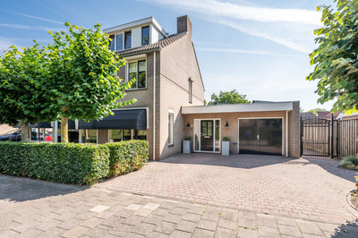 Spaarnestraat 13