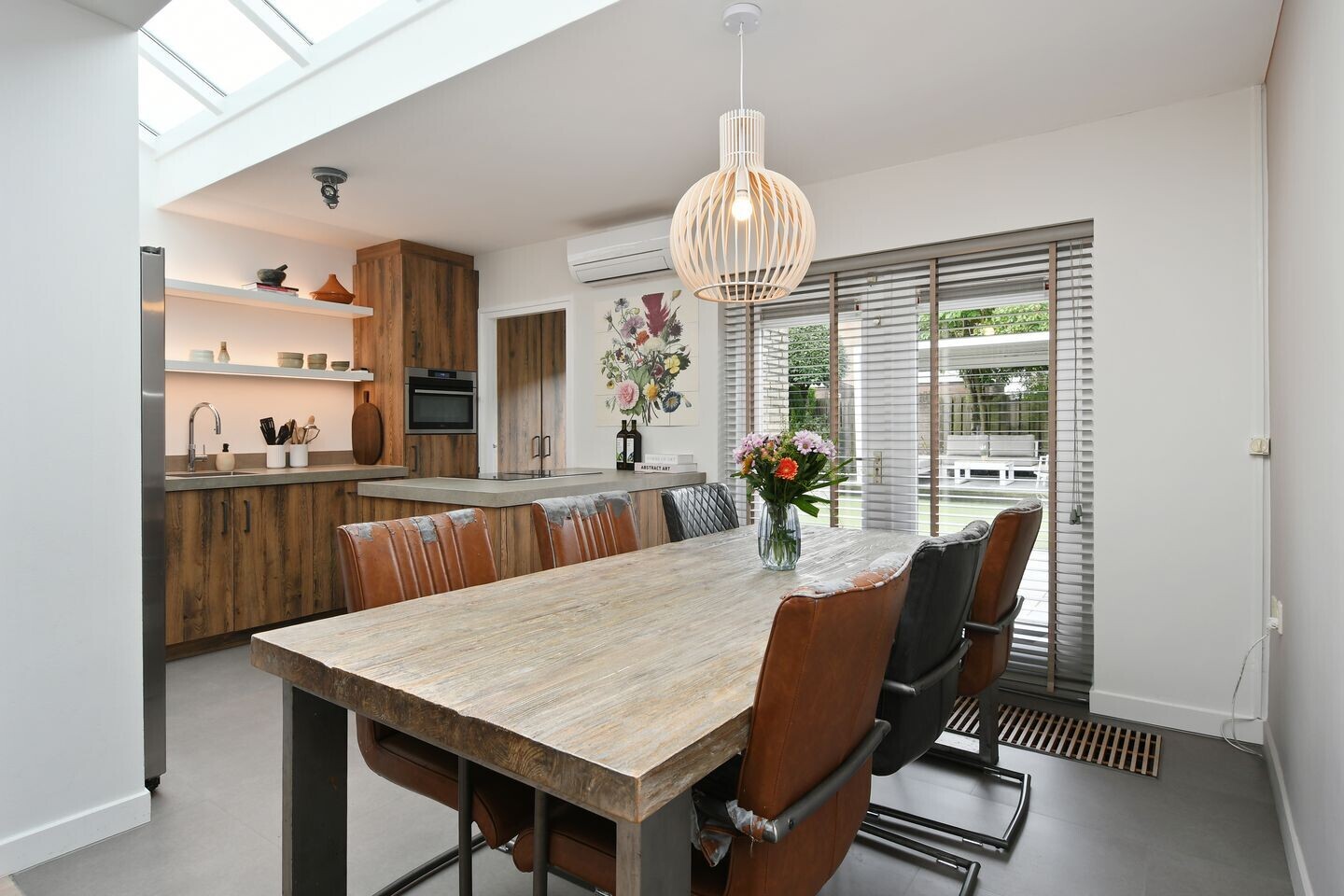 Tussenwoning te koop: Roompot 15, Eindhoven