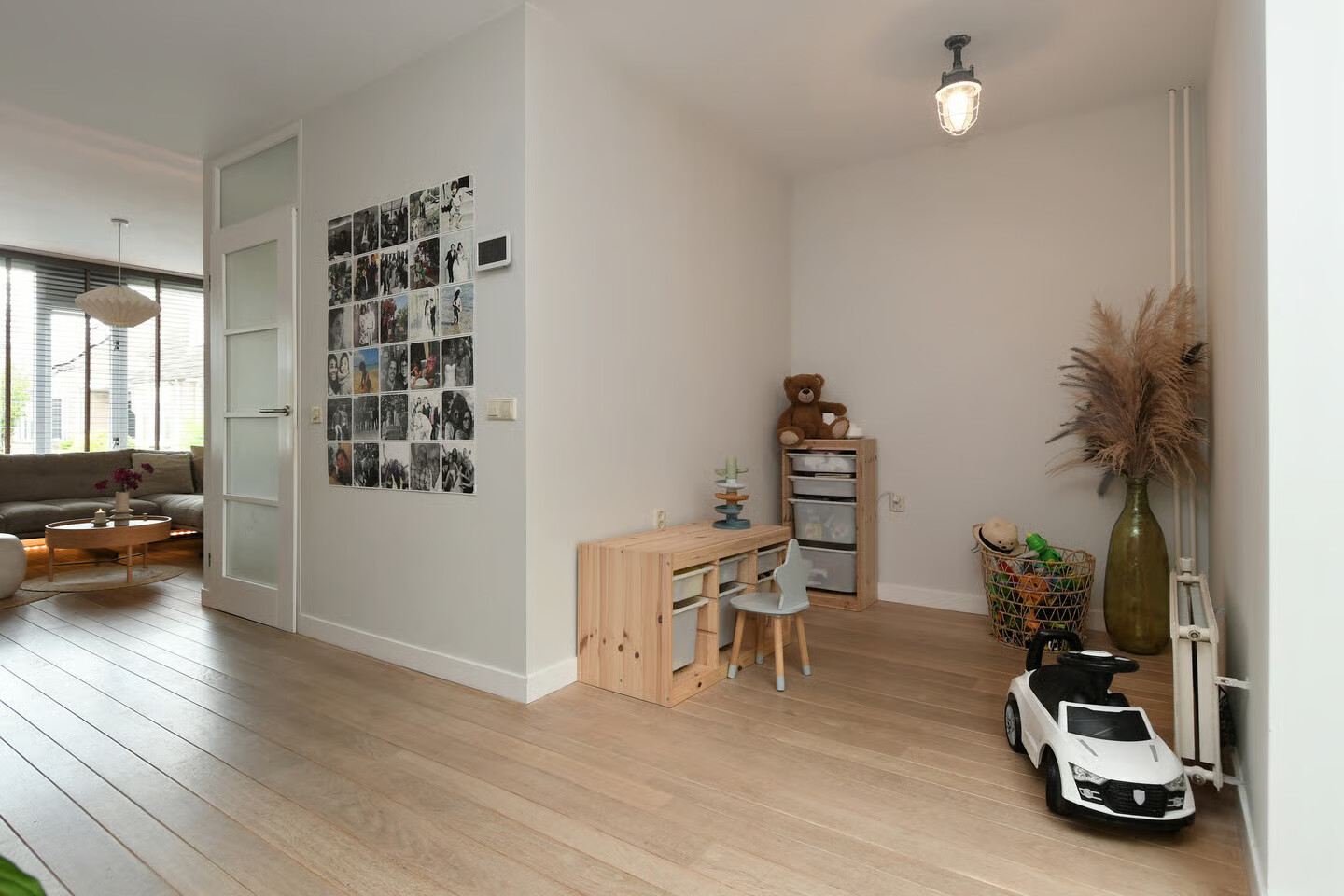 Tussenwoning te koop: Roompot 15, Eindhoven