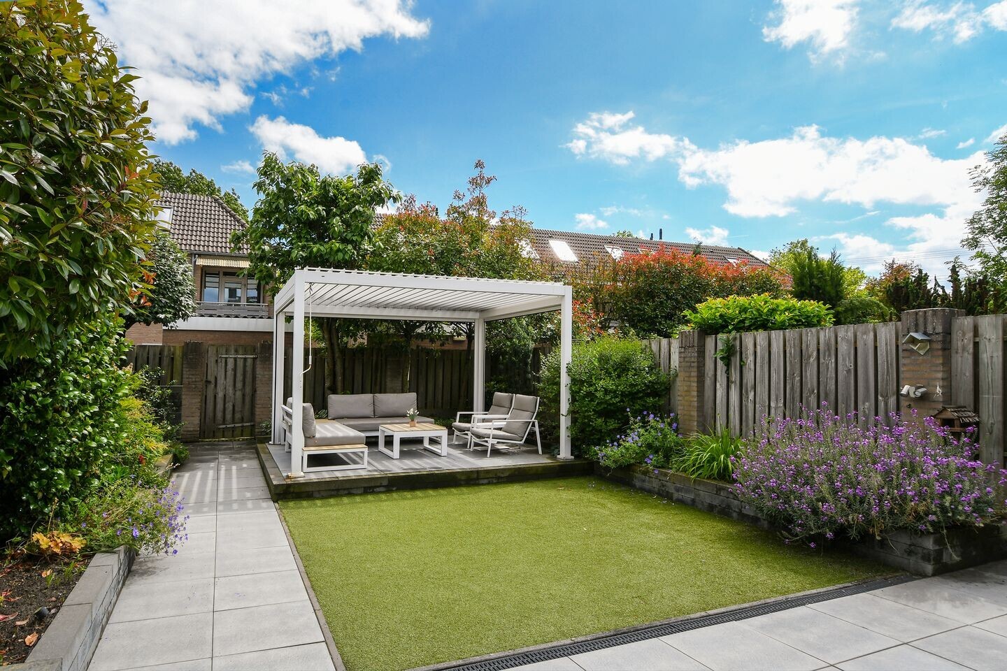Tussenwoning te koop: Roompot 15, Eindhoven