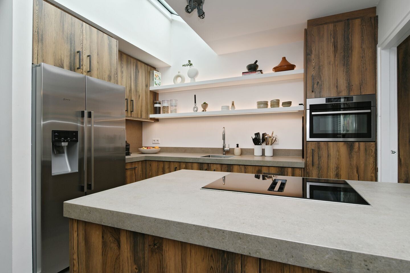Tussenwoning te koop: Roompot 15, Eindhoven