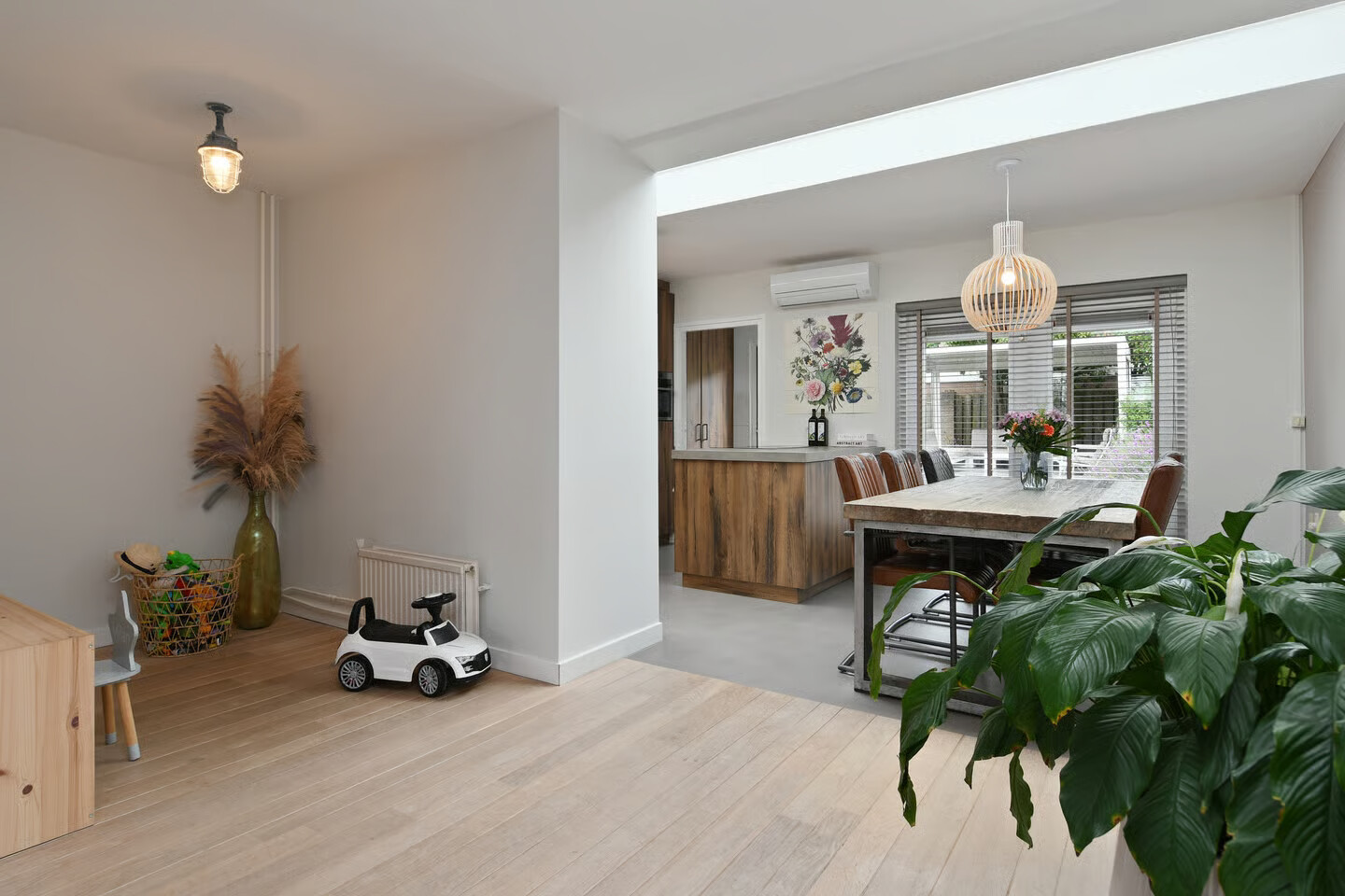 Tussenwoning te koop: Roompot 15, Eindhoven