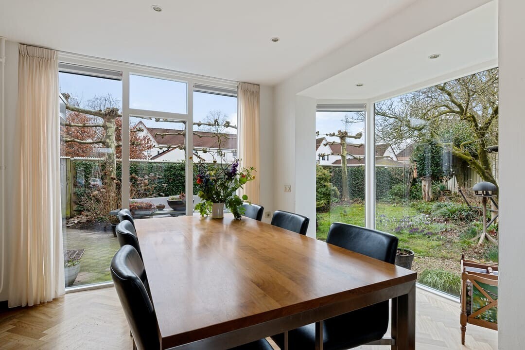 Hoekwoning te koop: Roompot 23, Eindhoven