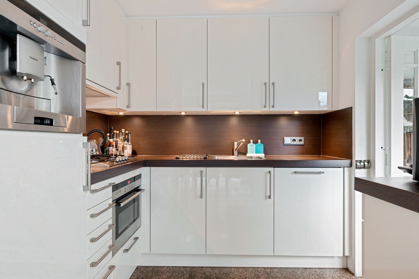 Hoekwoning te koop: Roompot 23, Eindhoven