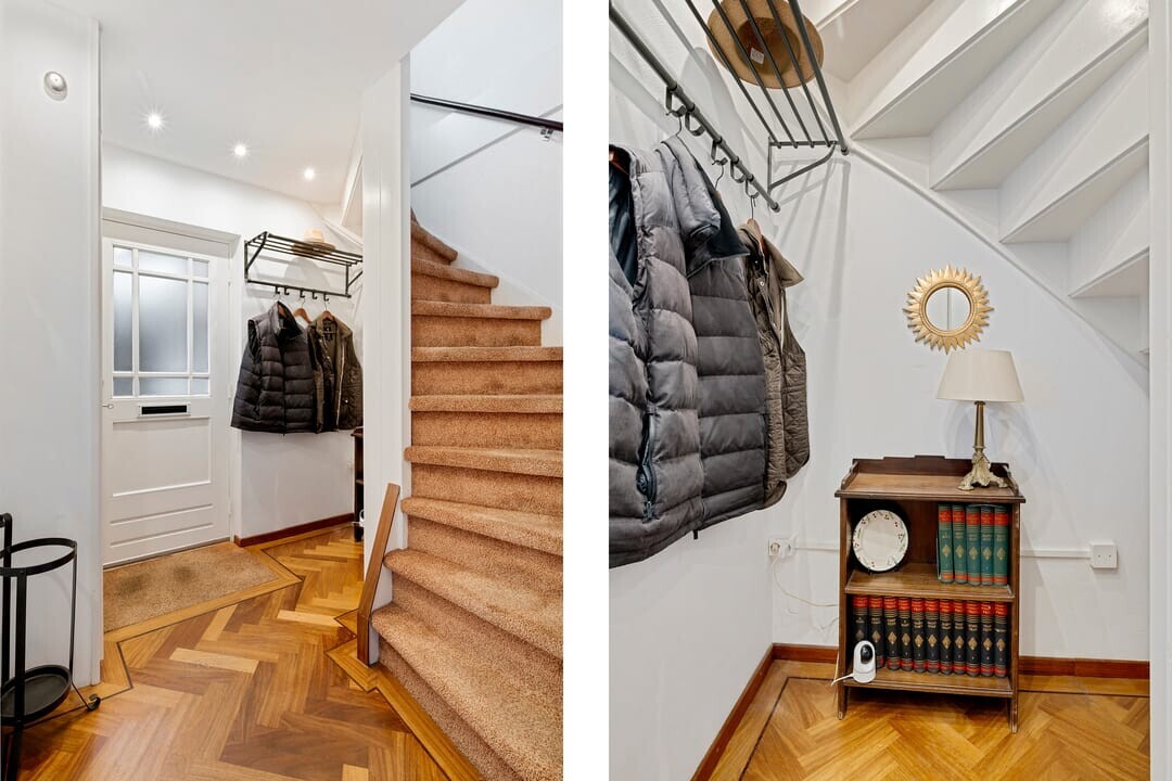 Hoekwoning te koop: Roompot 23, Eindhoven