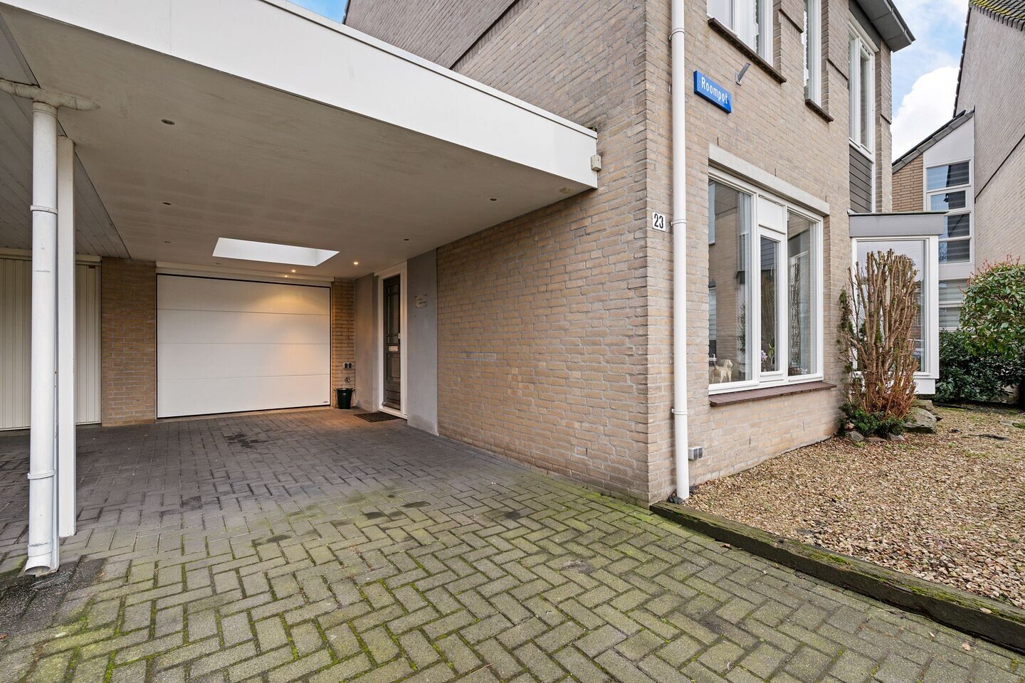 Hoekwoning te koop: Roompot 23, Eindhoven