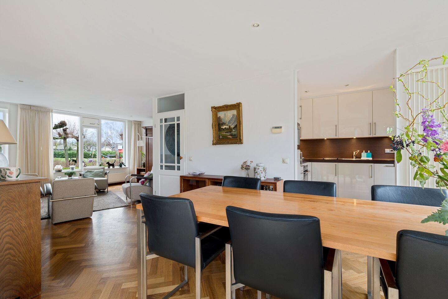 Hoekwoning te koop: Roompot 23, Eindhoven