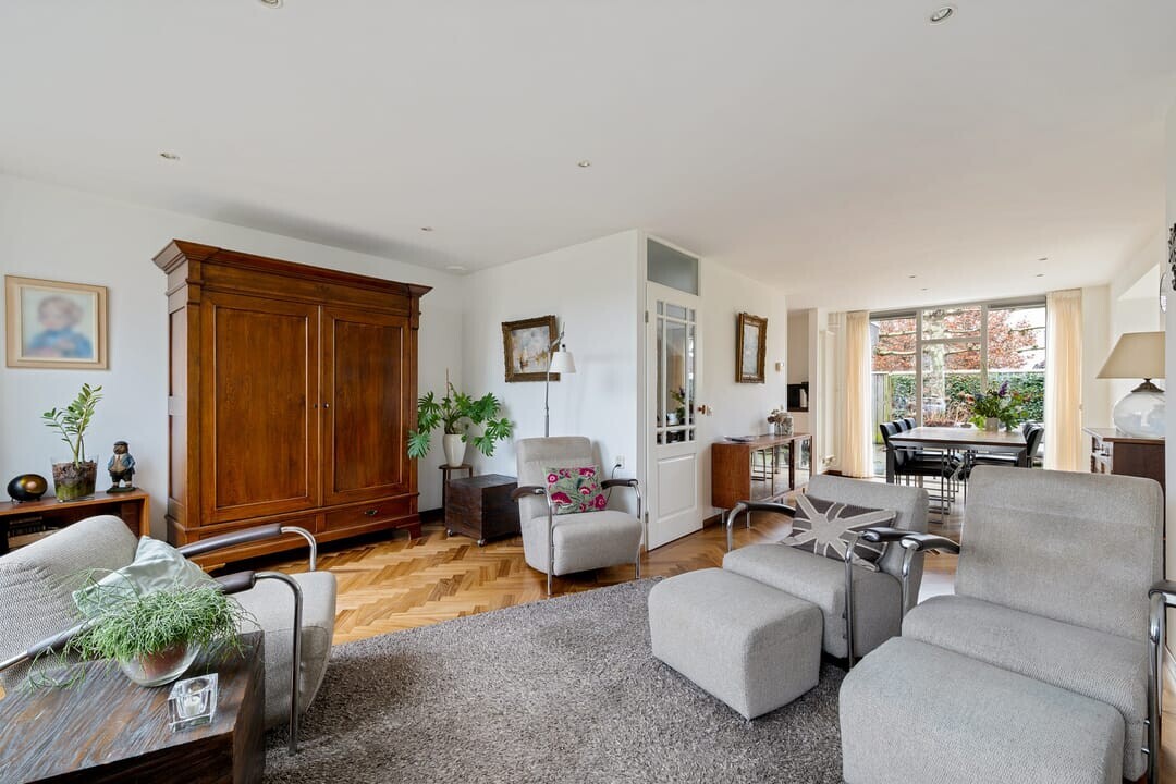 Hoekwoning te koop: Roompot 23, Eindhoven