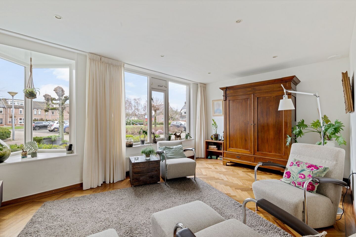 Hoekwoning te koop: Roompot 23, Eindhoven