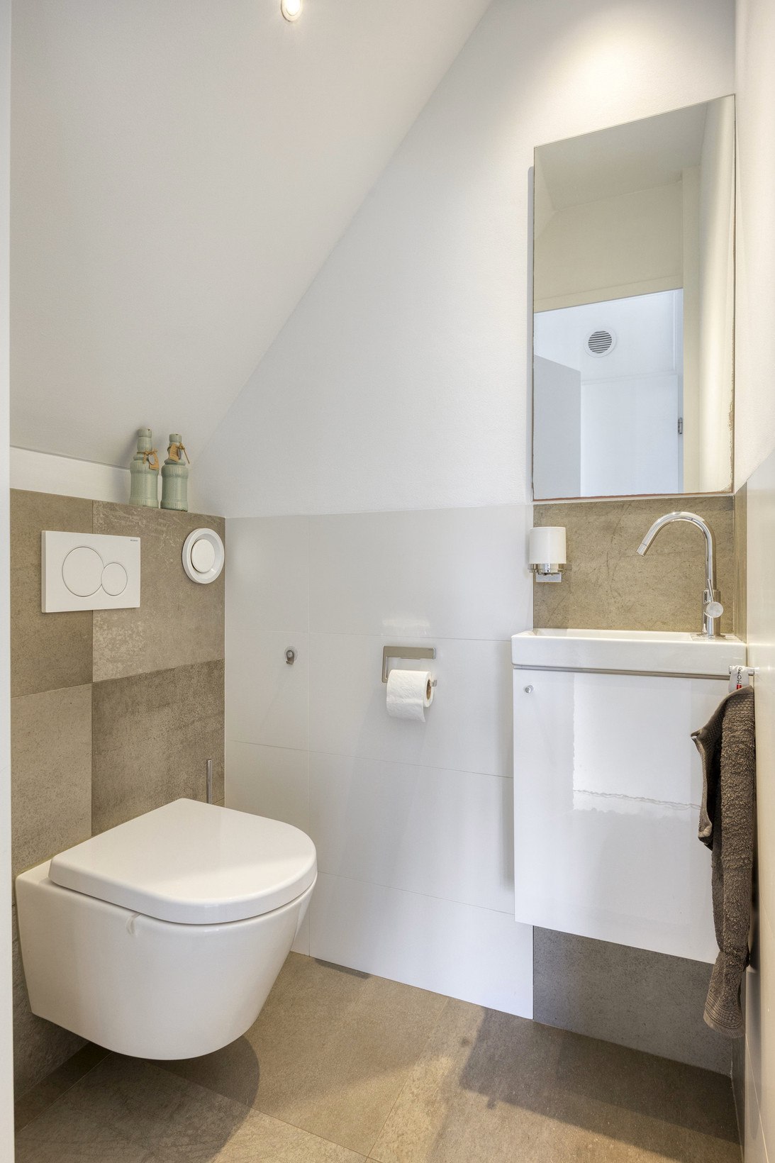 Tussenwoning te koop: Leistraat 33, Eindhoven