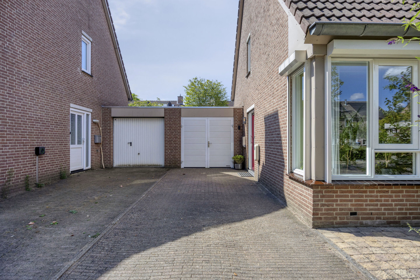 Tussenwoning te koop: Leistraat 33, Eindhoven